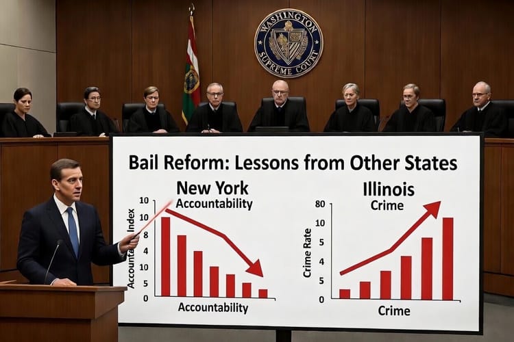 PART 4: Washington Bail Reform