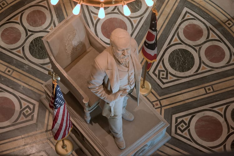 The Holly Act:  Emphasizing Accountability and Putting a Stop to Low-Bonds in Ohio