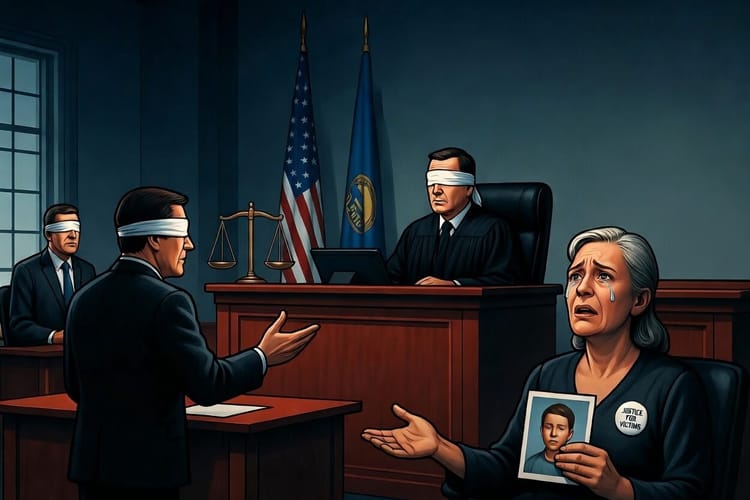 PART 5: Washington Bail Reform