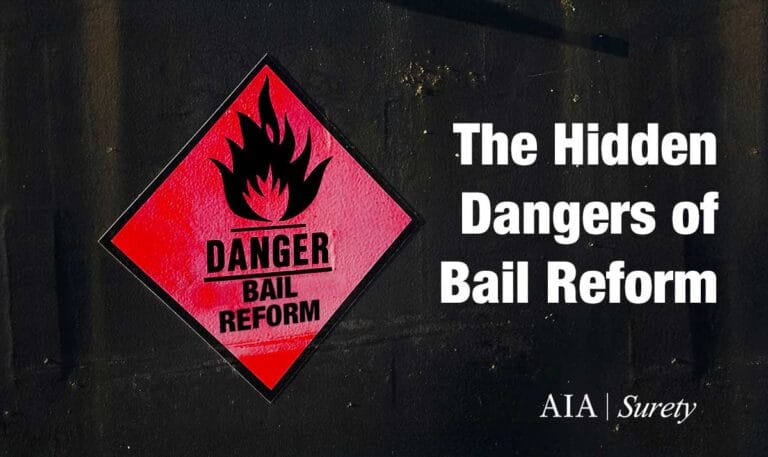 The Dangers of Cashless Bail Risk Assessments in the Criminal Justice System