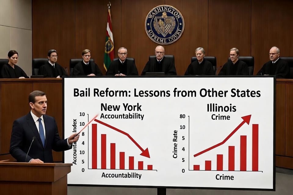 PART 4: Washington Bail Reform