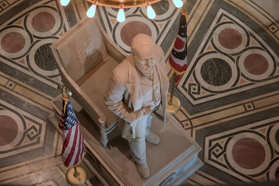 The Holly Act:  Emphasizing Accountability and Putting a Stop to Low-Bonds in Ohio