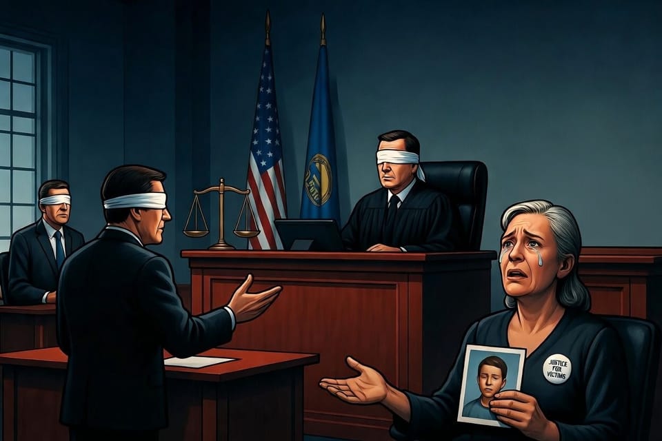 PART 5: Washington Bail Reform